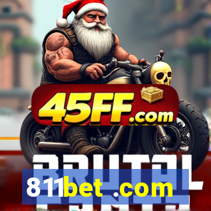 811bet .com